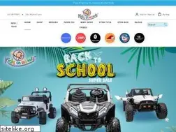 Sites similar to kidsonwheelz.ca