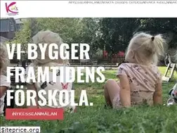 Sites similar to kidsostersund.se