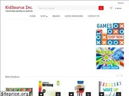 Sites similar to kidsource.ca