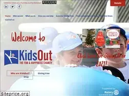 Sites similar to kidsout.org.uk