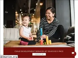 Sites similar to kidspacetherapy.com