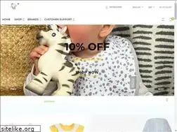 Sites similar to kidspalace.co.uk