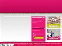 Sites similar to kidsparadis.com