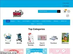 Sites similar to kidsparadise.com.bd
