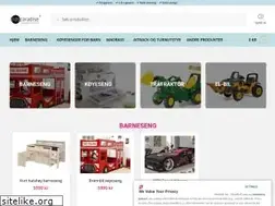 Sites similar to kidsparadise.no