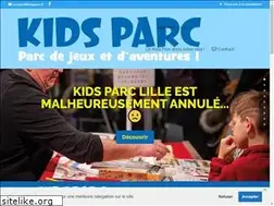 Sites similar to kidsparc.fr