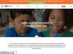 Sites similar to kidsparkeducation.org