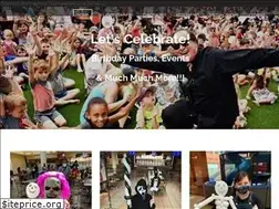 Sites similar to kidspartiesdfw.com