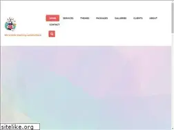 Sites similar to kidsparty.com.sg
