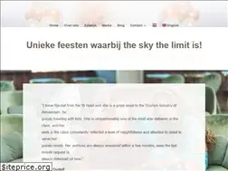 Sites similar to kidspartyplanner.nl