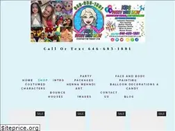 Sites similar to kidspartywithruby.com
