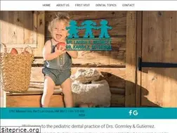 Sites similar to kidspecialists.com