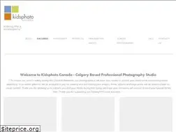 Sites similar to kidsphoto.ca