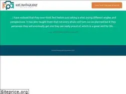 Sites similar to kidsphotographyacademy.com