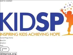Sites similar to kidspire.org