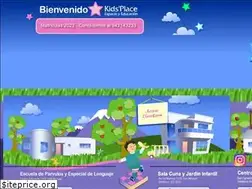 Sites similar to kidsplace.cl