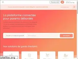 Sites similar to kidsplace.fr
