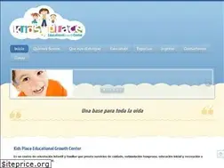 Sites similar to kidsplacepanama.com