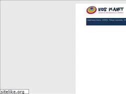 Sites similar to kidsplanet.com.pl