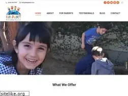 Sites similar to kidsplanet.com