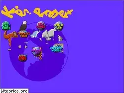 Sites similar to kidsplanet.org