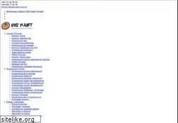 Sites similar to kidsplanet.pl
