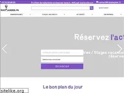Sites similar to kidsplanner.fr