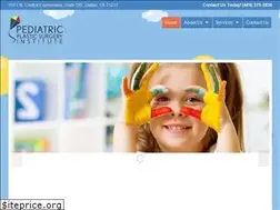 Sites similar to kidsplastsurg.com