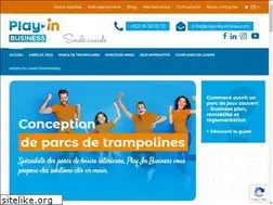 Sites similar to kidsplay.fr