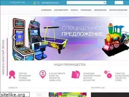 Sites similar to kidsplay.ru