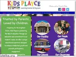 Sites similar to kidsplaycedaycare.com