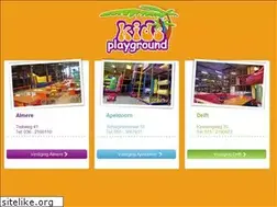 Sites similar to kidsplayground.nl