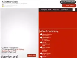 Sites similar to kidsplayindia.com