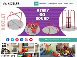 Sites similar to kidsplayindia.in