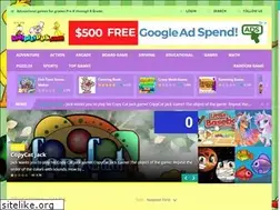 Sites similar to kidsplaypark.com
