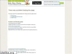 Sites similar to kidsplayparks.com