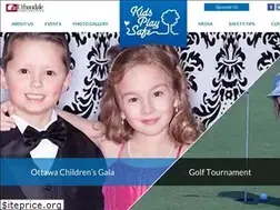 Sites similar to kidsplaysafe.ca