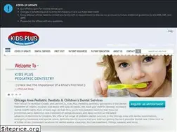 Sites similar to kidspluspediatricdentistry.com