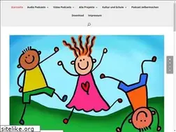Sites similar to kidspods.de