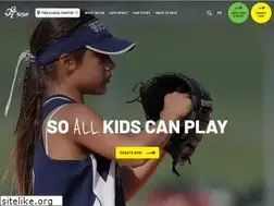 Sites similar to kidsportcanada.ca