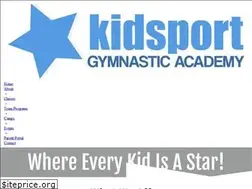 Sites similar to kidsportgymnastics.com