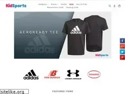 Sites similar to kidsports.ph