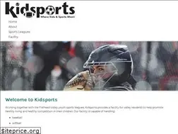 Sites similar to kidsportsmt.org