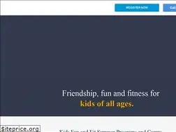 Sites similar to kidsportsnola.com