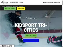 Sites similar to kidsporttricities.ca
