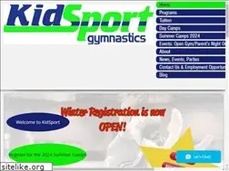 Sites similar to kidsportwinona.net