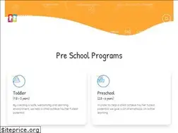 Sites similar to kidspreschool.in