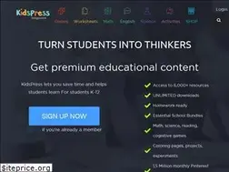 Sites similar to kidspressmagazine.com