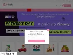 Sites similar to kidspretendtoys.com.au