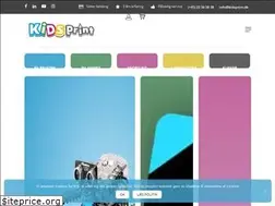 Sites similar to kidsprint.com